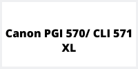 PGI 570XL / CLI 571 XL