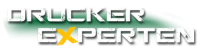 Druckerexperten-Logo