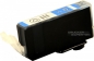 Preview: Refilled-Canon®-Multipack 520/521, 5 Patronen