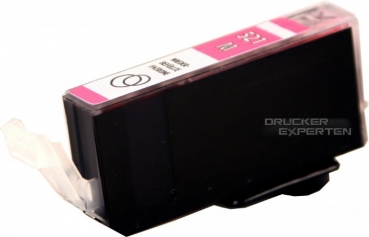 Refilled-Canon®-Multipack 520/521, 5 Patronen