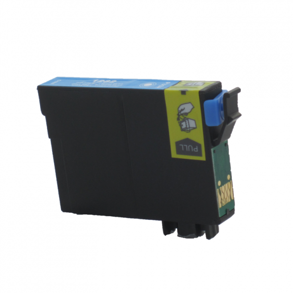 Kompatible Patrone T1281 für Epson