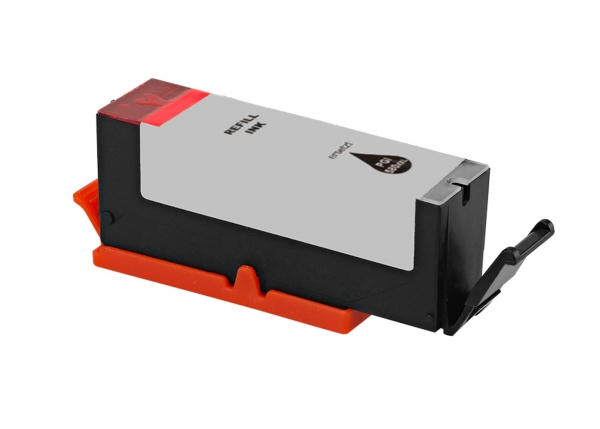 Canon refill. Patrone PGI 580XXL schwarz