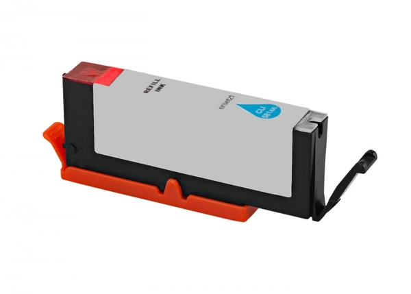Canon refill. Patrone PGI 581XXL cyan