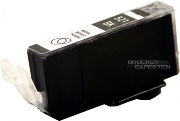 Refilled-Canon®-Multipack 520/521, 5 Patronen
