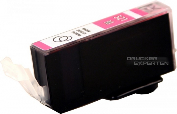 Refilled-Canon®-Multipack 520/521, 5 Patronen