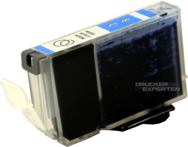 Refill Canon Patrone CLI 8 Cyan