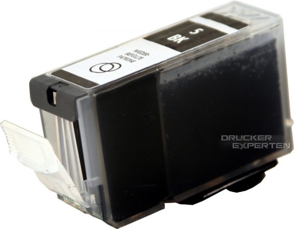 Refill Canon Patrone PGI 5 Black