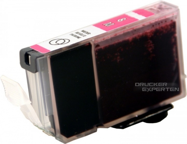 Refill Canon Patrone CLI 8 Magenta