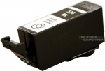 Refilled-Canon®-Patrone PGI 525 Black